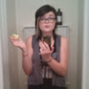 Meet your Posher, Mariah